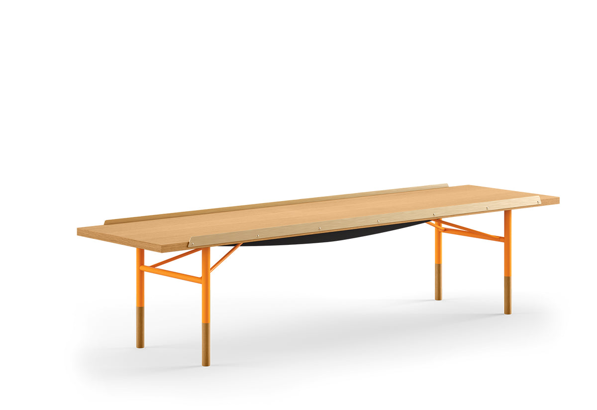 Table Bench, Finn juhl, House of finn juhl