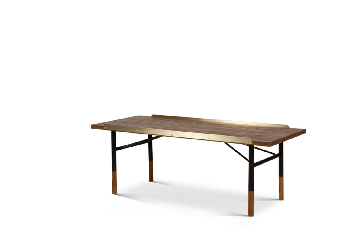 Table Bench, Finn juhl, House of finn juhl