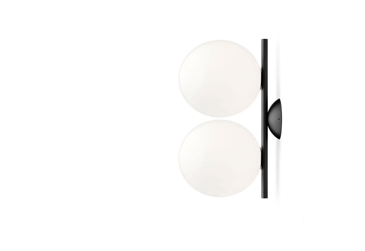 IC C/W1 Double, 2020, Michael anastassiades, Flos