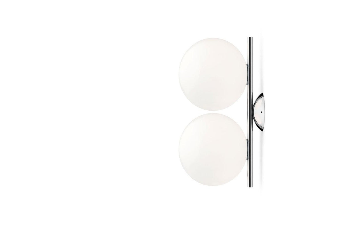 IC C/W1 Double, 2020, Michael anastassiades, Flos