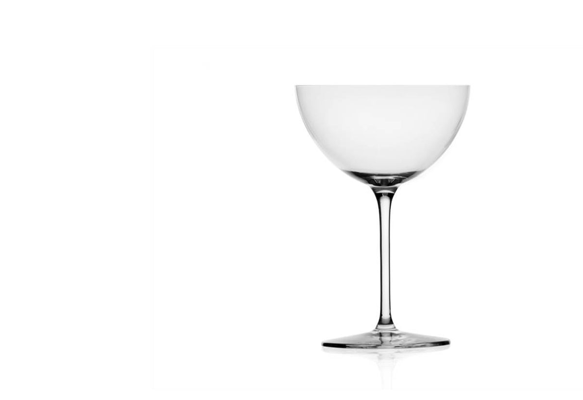 Sonoma Champagne Bowl glass, Ichendorf milano