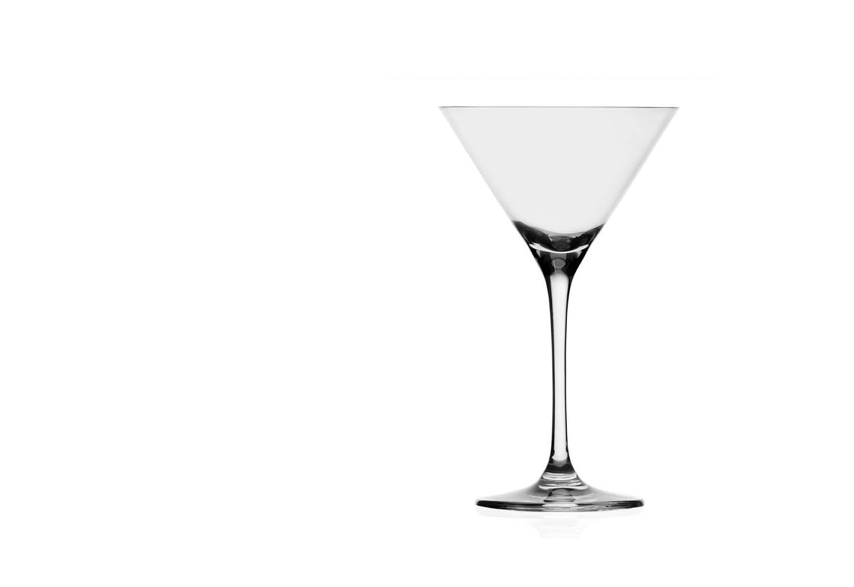 Sonoma Martini glass, Ichendorf milano