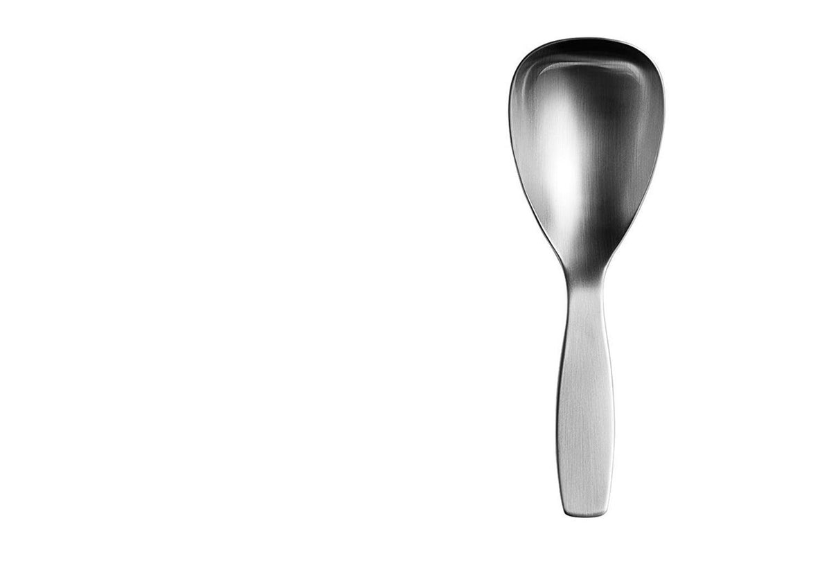 Collective Tools spoon, 2000, Antonio citterio, Iittala
