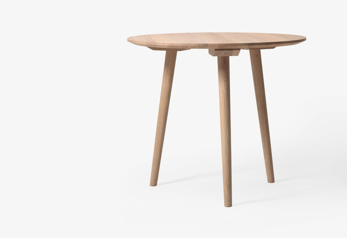 In Between Dining Table, Sami kallio, Andtradition