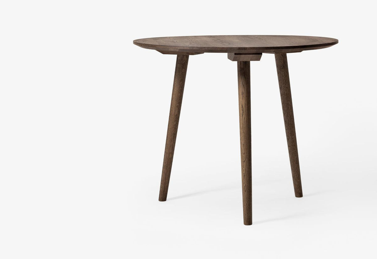 In Between Dining Table, Sami kallio, Andtradition