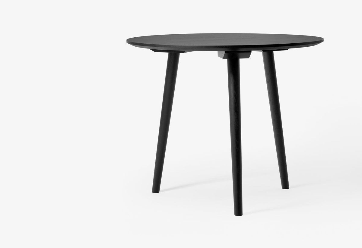 In Between Dining Table, Sami kallio, Andtradition