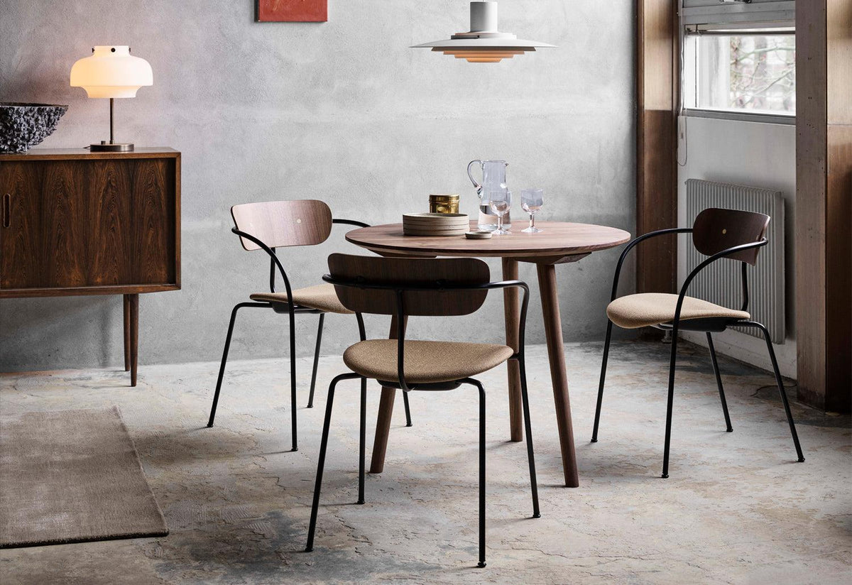 In Between Dining Table, Sami kallio, Andtradition