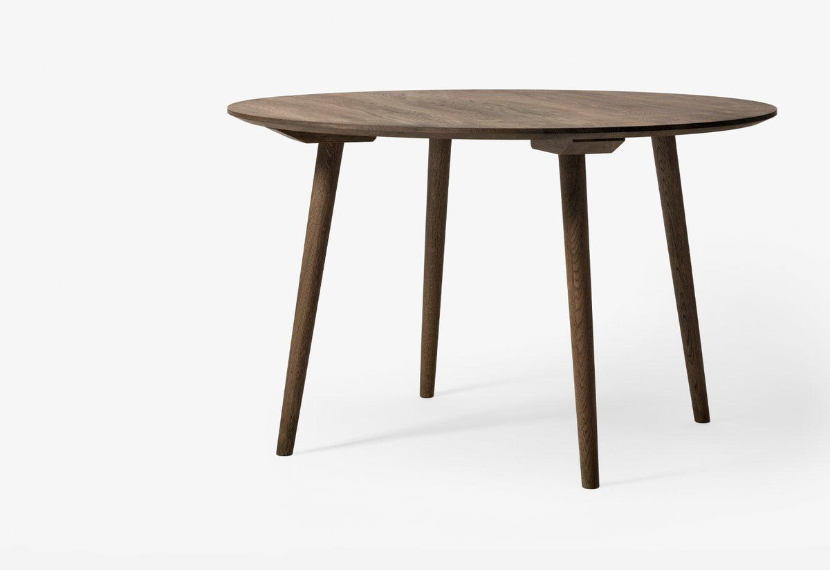 In Between Dining Table, Sami kallio, Andtradition