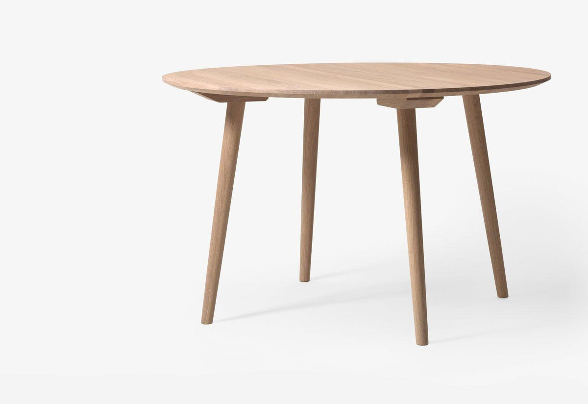 In Between Dining Table, Sami kallio, Andtradition