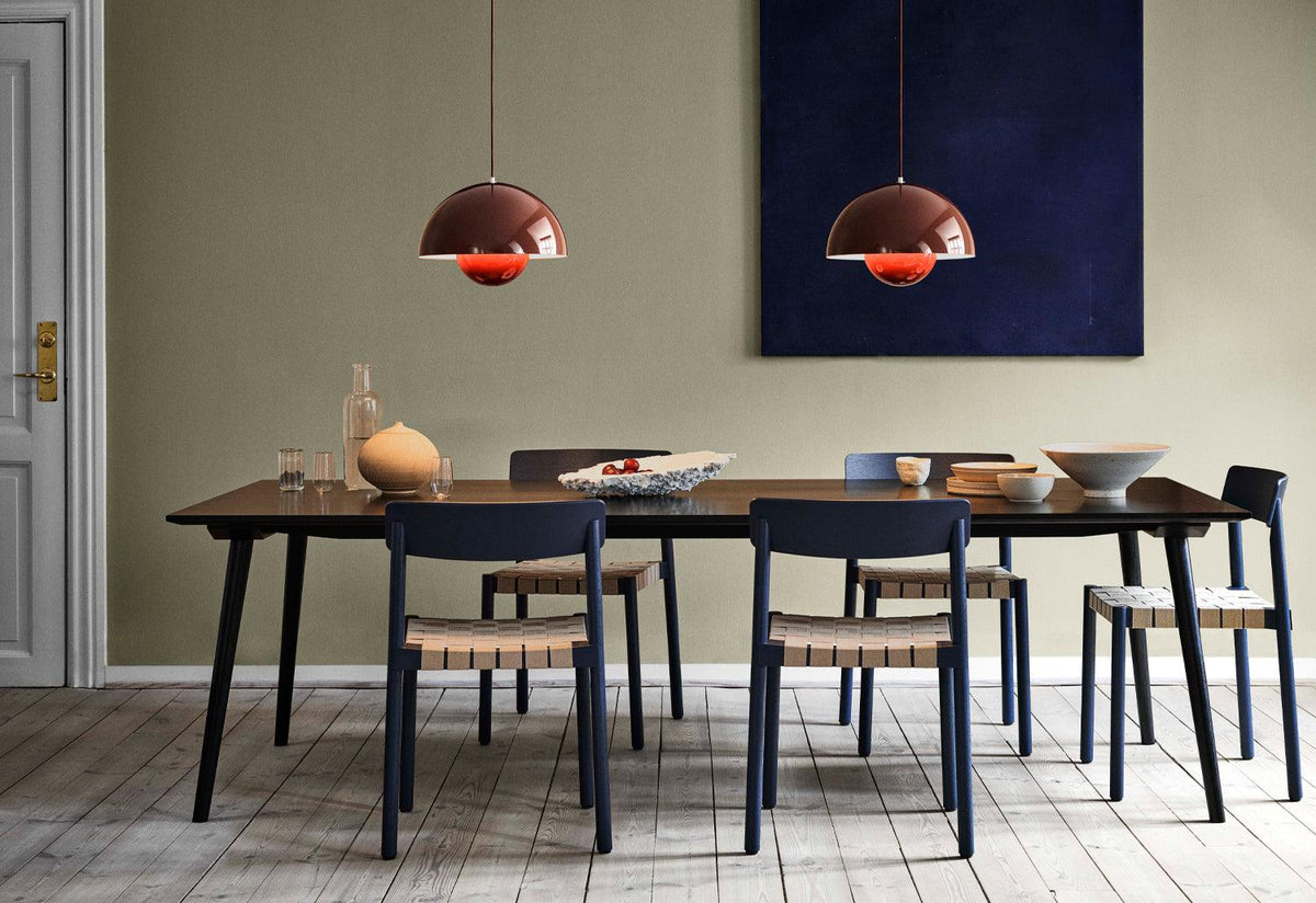 In Between Dining Table, Sami kallio, Andtradition