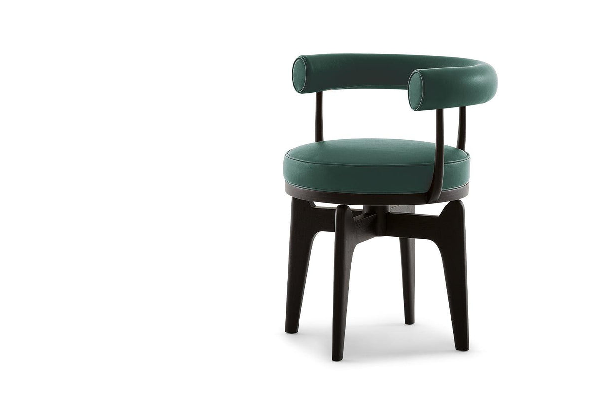 Indochine Armchair, Charlotte perriand, Cassina