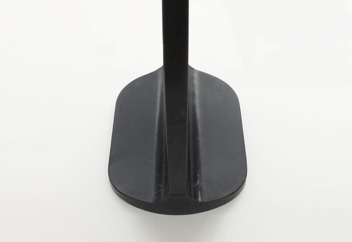 Ipe Quadro + Tondo Side Tables, James irvine, Marsotto