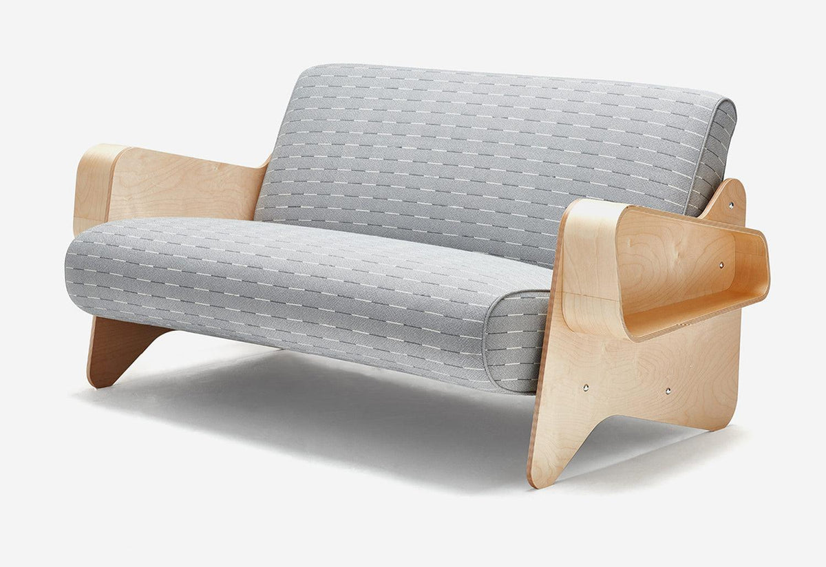 Isokon Plus Breuer Seater Sofa twentytwentyone