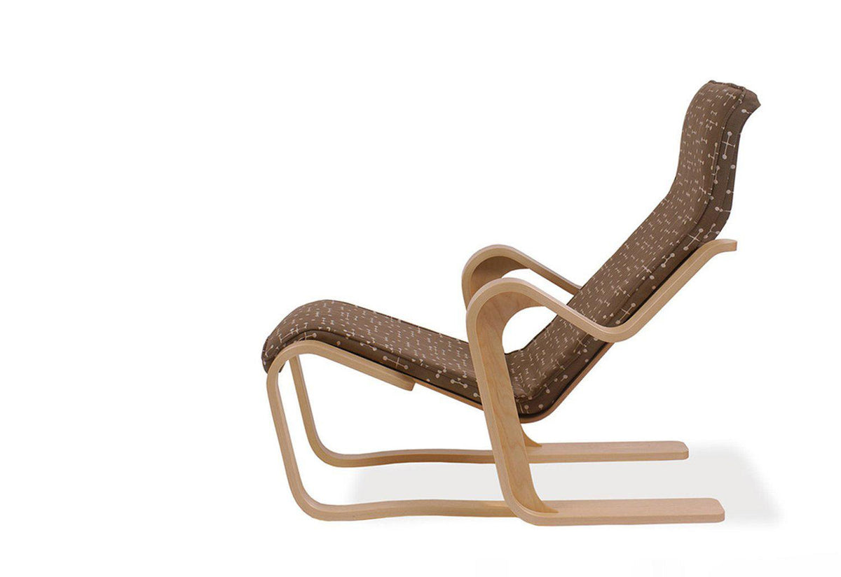 Short Chair, Marcel breuer, Isokon plus