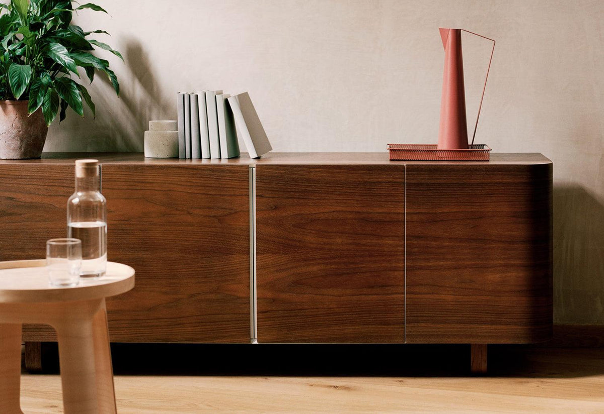 Isokon Stool, Isokon plus