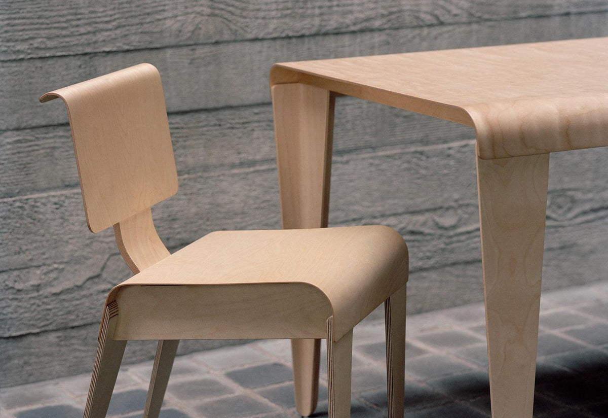 Isokon Dining Table, Marcel breuer, Isokon plus