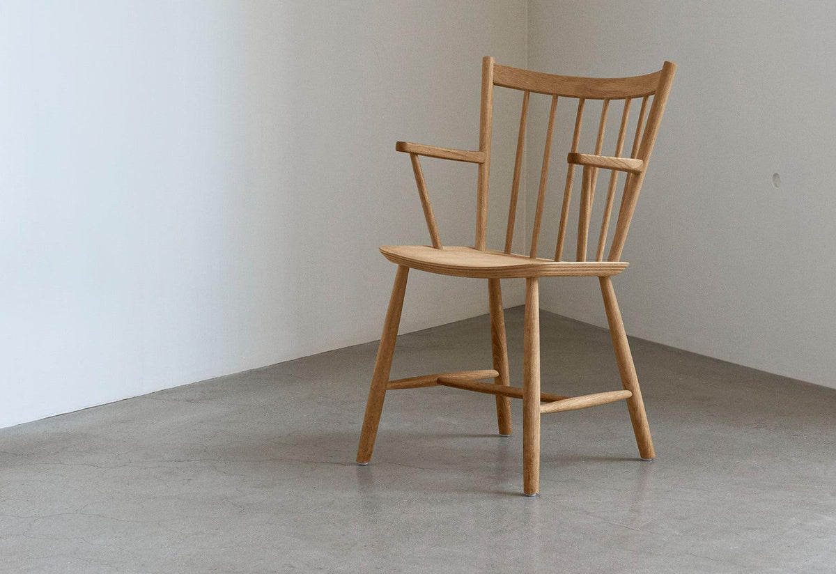 J42 Chair, Børge mogensen, Hay