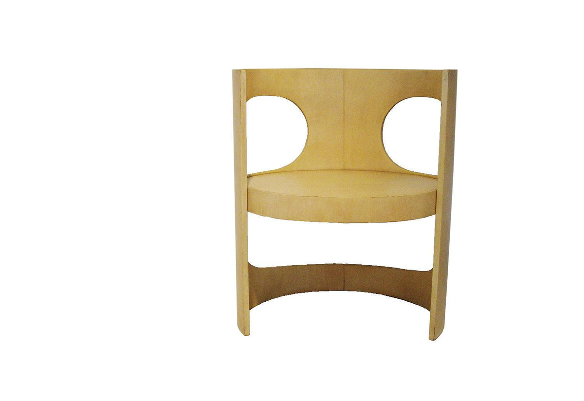 Prepop chair, 1971