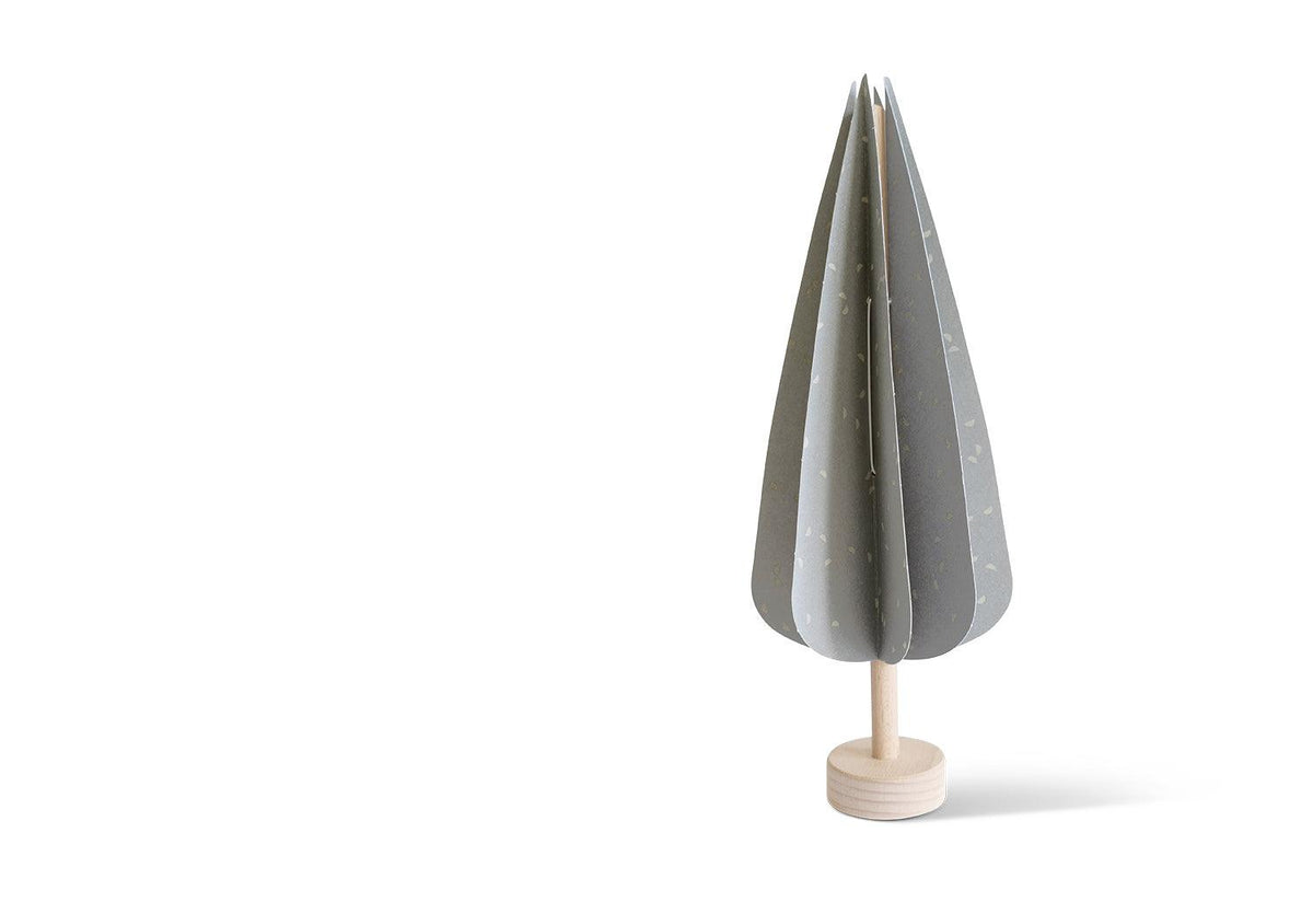 Small Cypress Tree, Jurianne matter