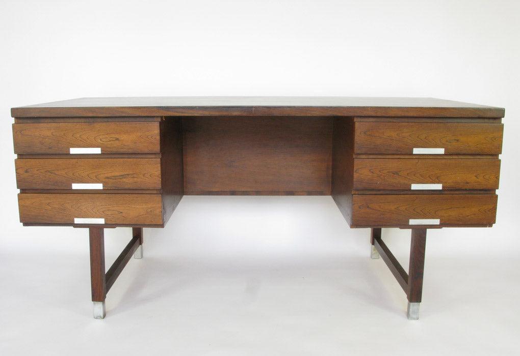 Kai Kristiansen desk, 1960