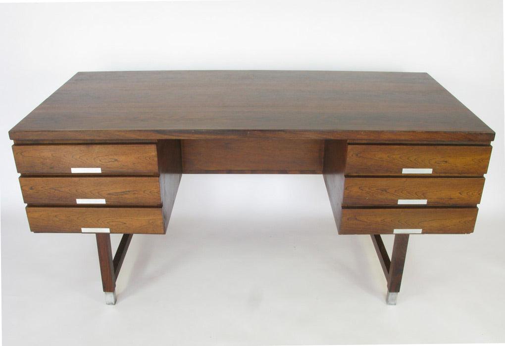 Kai Kristiansen desk, 1960