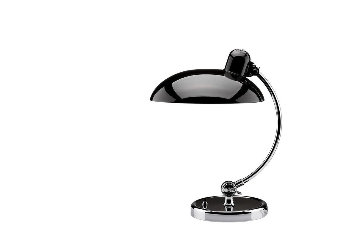 Kaiser Idell Luxus Table Lamp, Christian dell, Fritz hansen