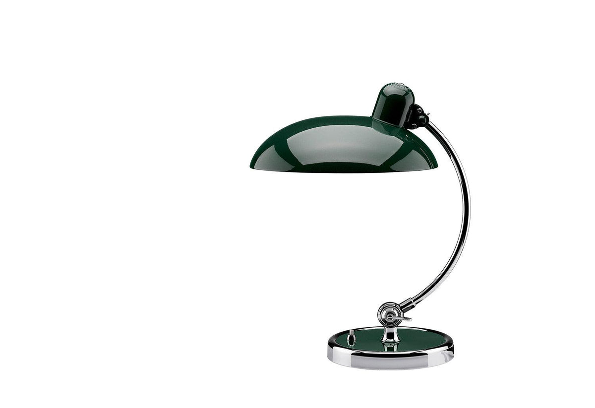 Kaiser Idell Luxus Table Lamp, Christian dell, Fritz hansen