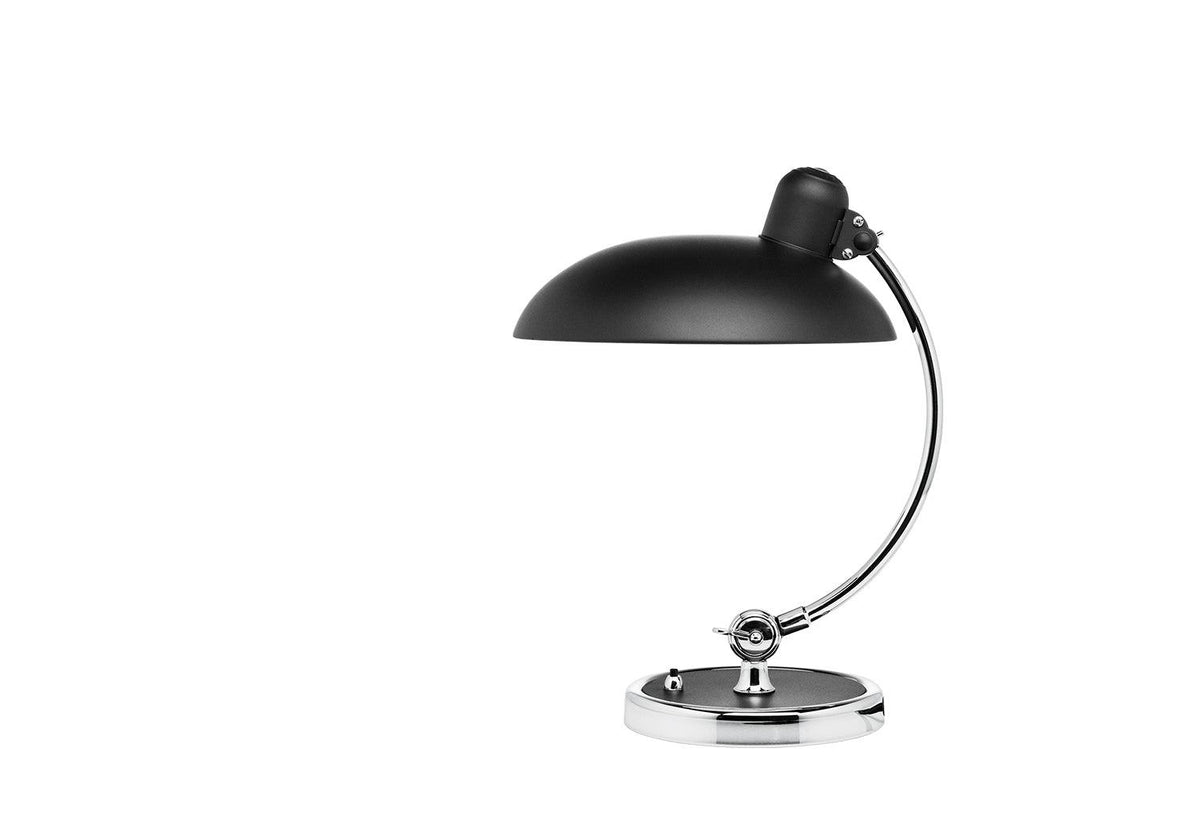 Kaiser Idell Luxus Table Lamp, Christian dell, Fritz hansen