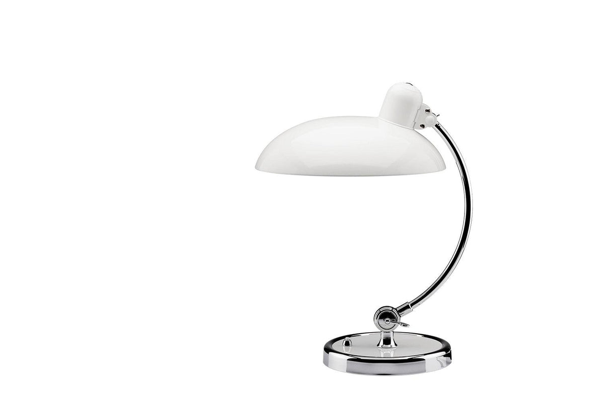 Kaiser Idell Luxus Table Lamp, Christian dell, Fritz hansen