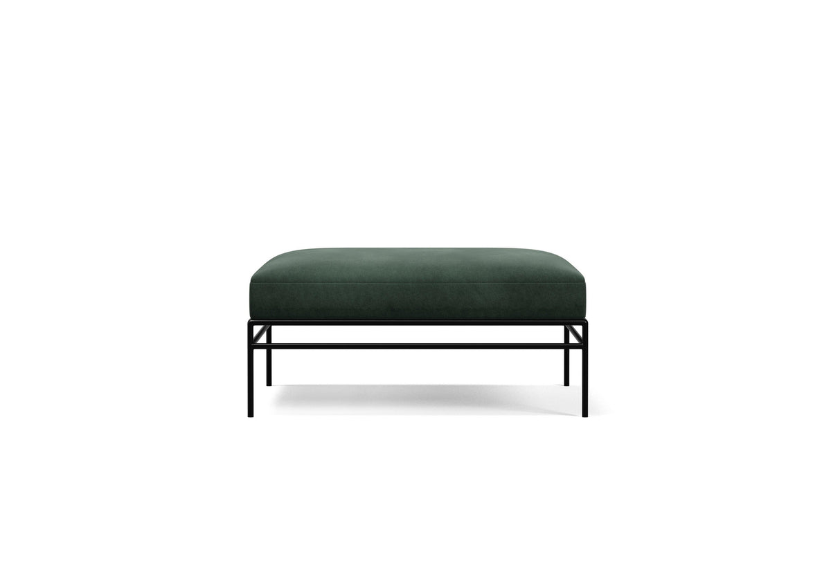 Middleweight pouf, 2021, Michael anastassiades, Karakter