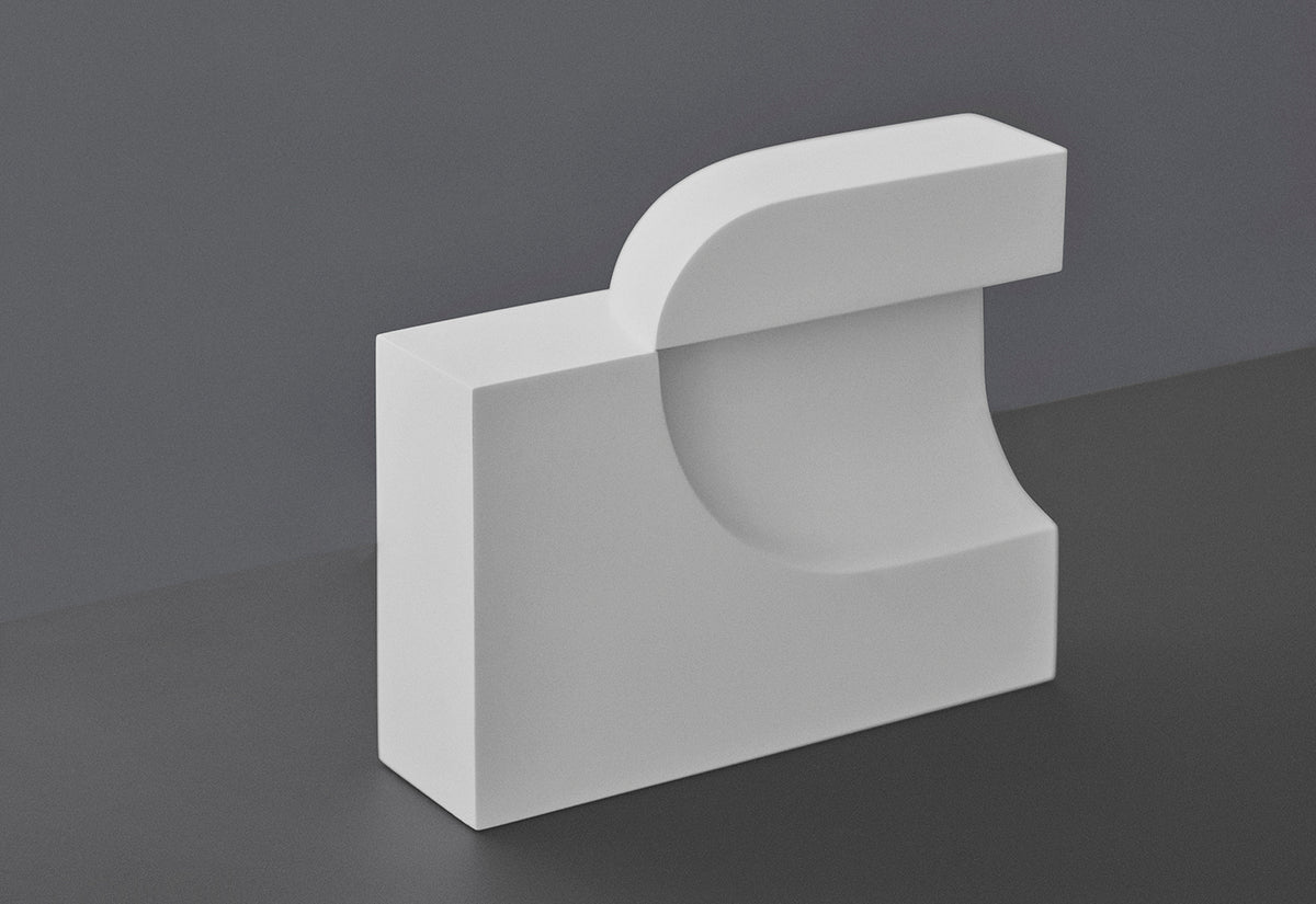Moby 1 Table Lamp, Jonas trampedach, Karakter