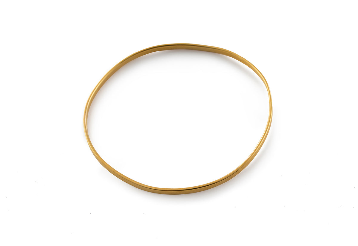 Elastic Bangle, Kei tominaga