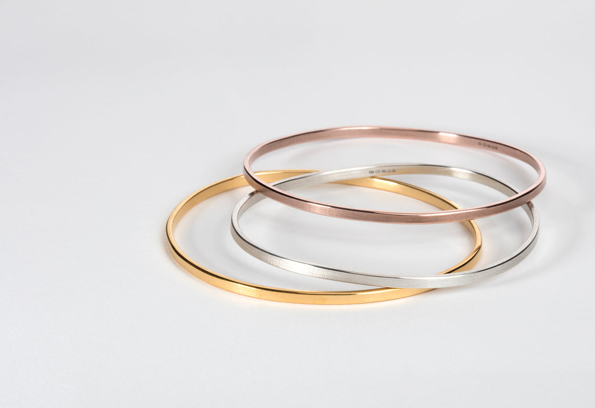 Elastic Bangle, Kei tominaga
