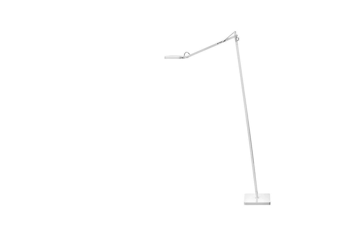 Kelvin LED Floor, Antonio citterio, Flos