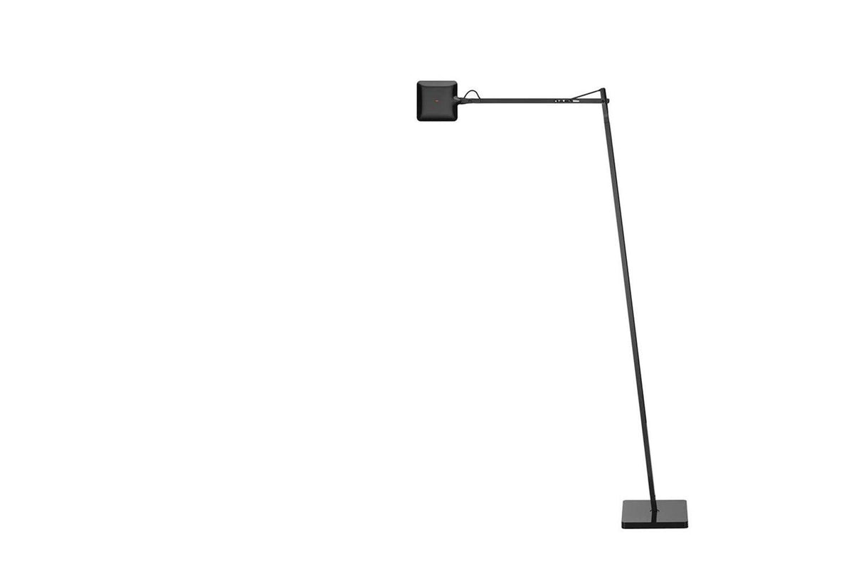 Kelvin LED Floor, Antonio citterio, Flos