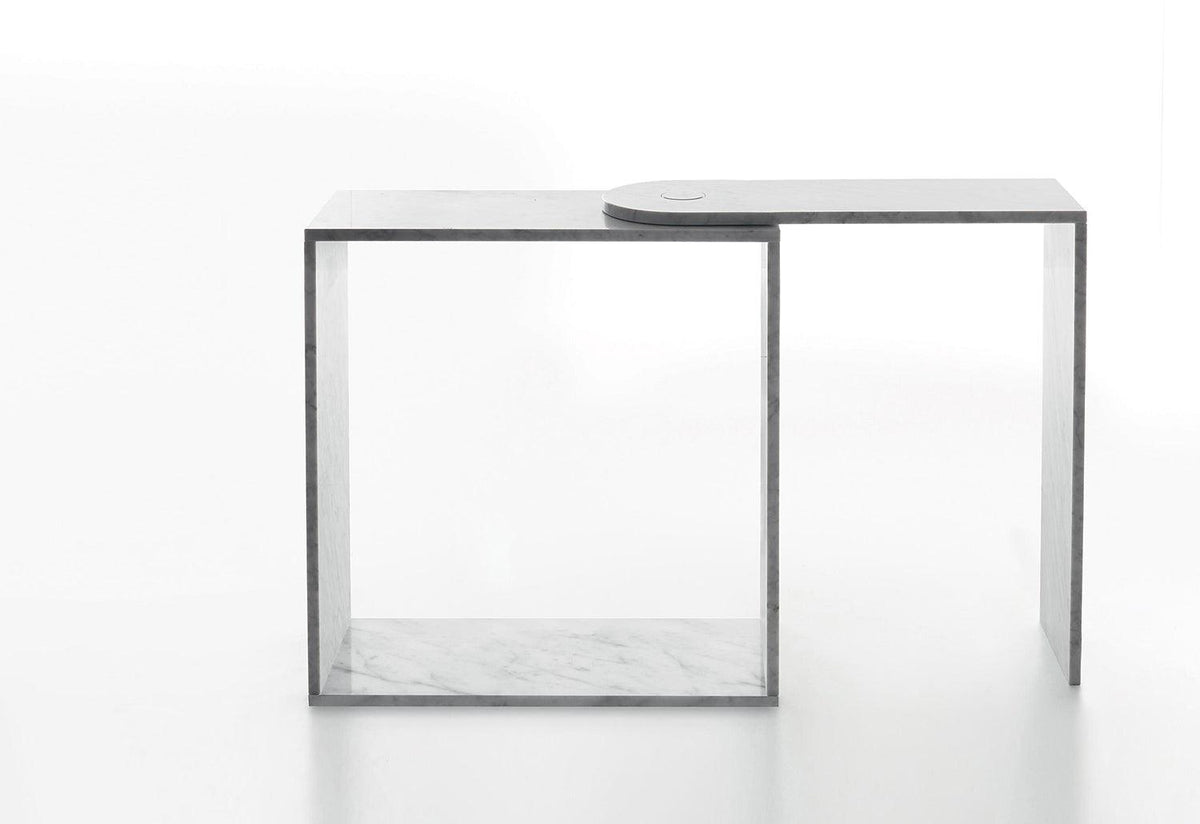 Keyboard Desk, Konstantin grcic, Marsotto