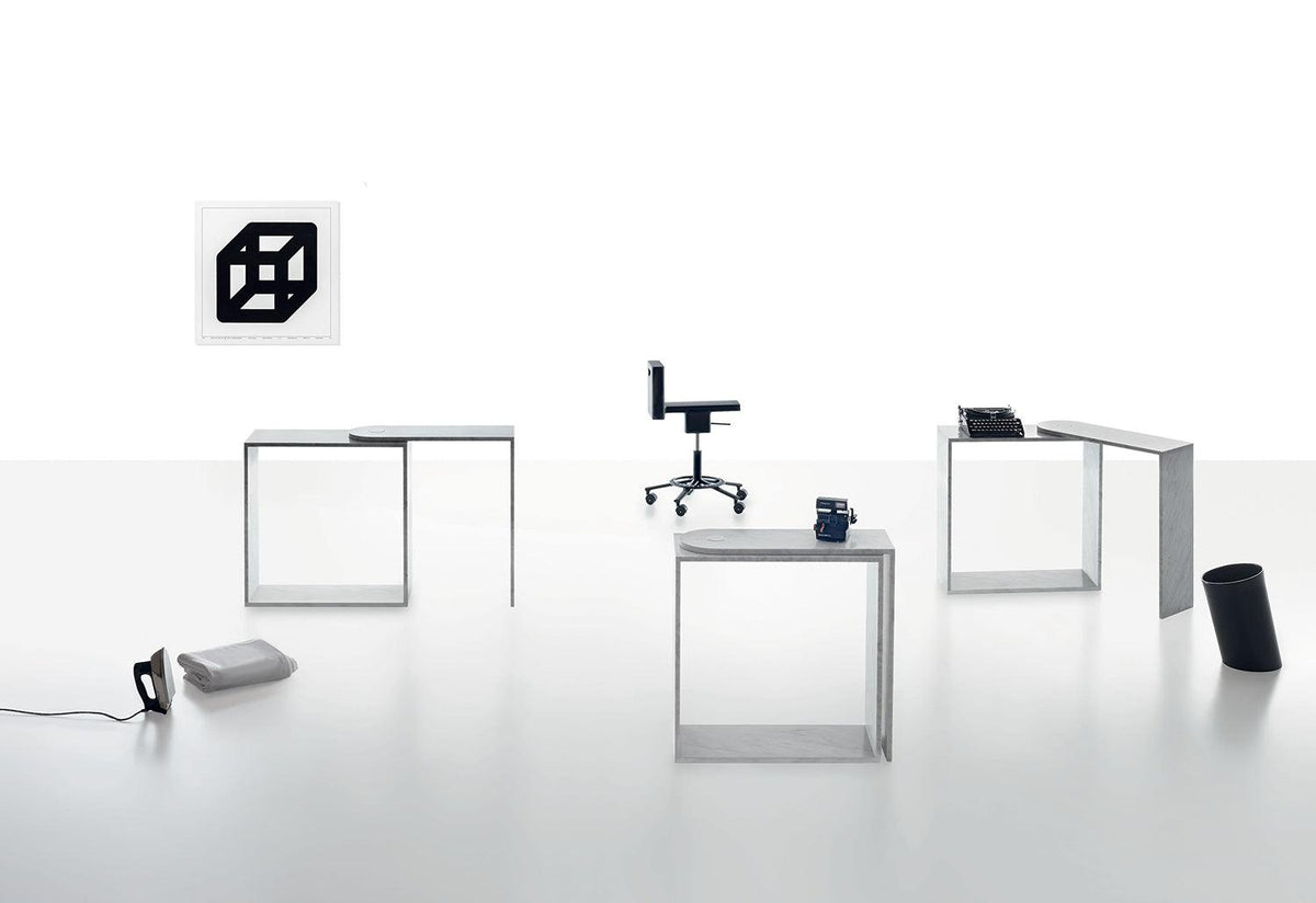Keyboard Desk, Konstantin grcic, Marsotto