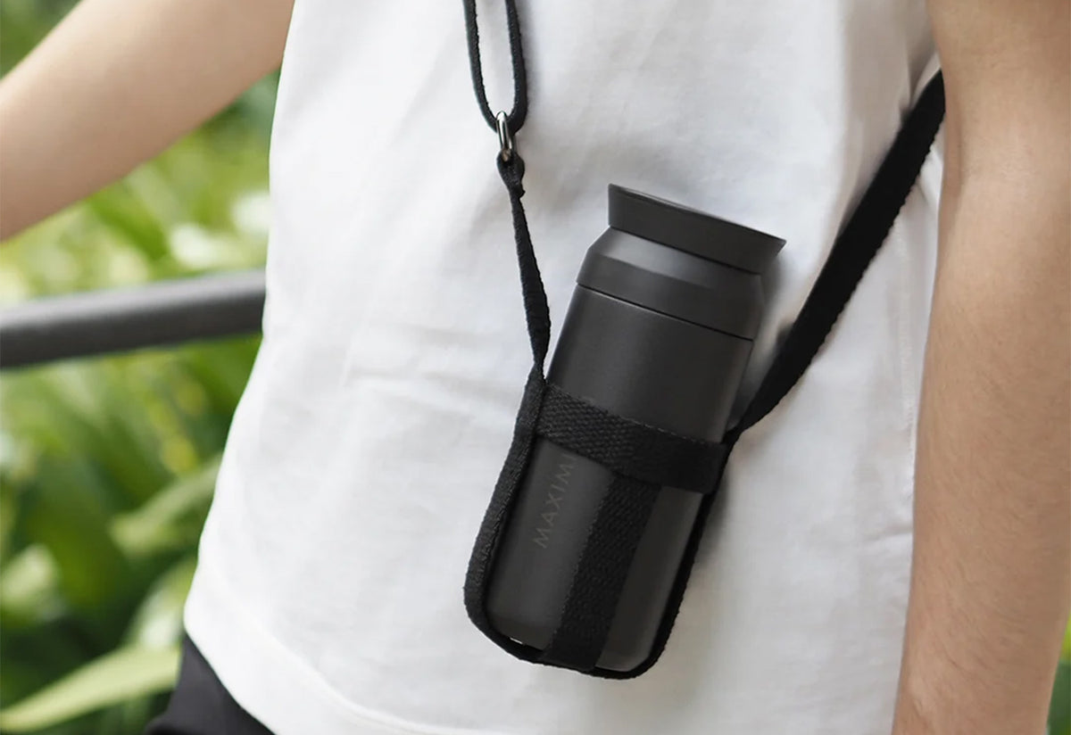 Travel Tumbler, Kinto