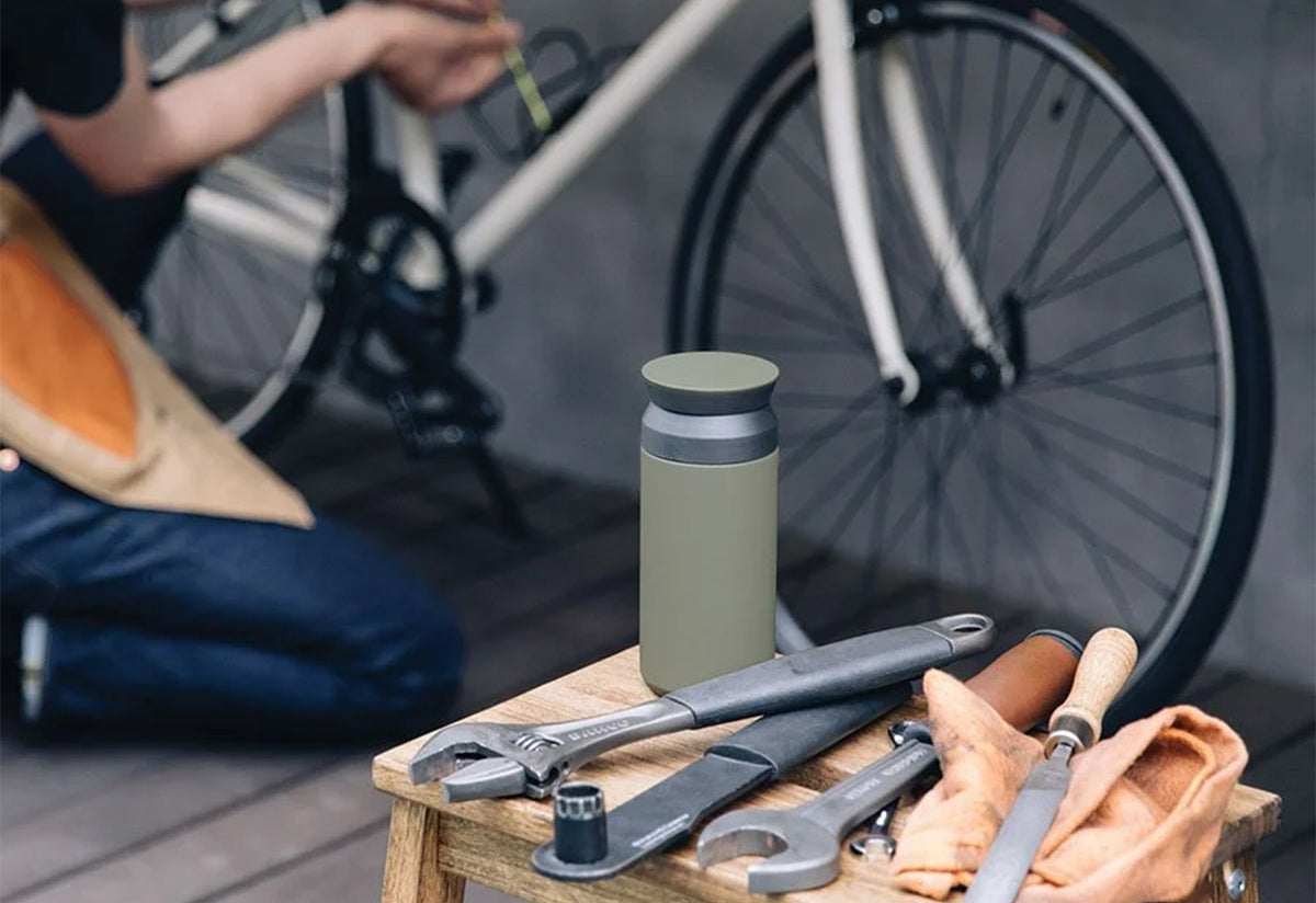 Travel Tumbler, Kinto