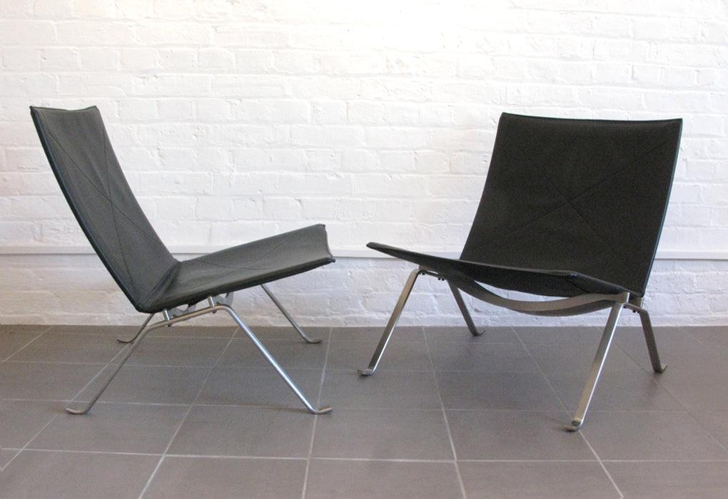 Kjaerholm | PK22