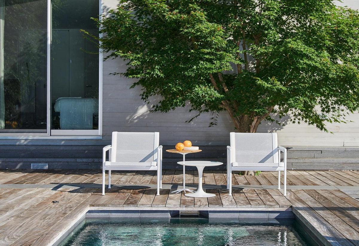 1966 Lounge Chair, Richard schultz, Knoll