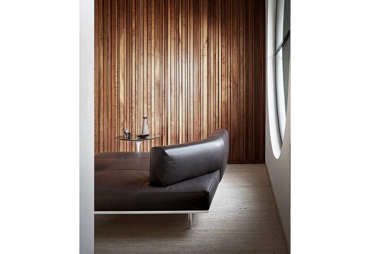 Matic Chaise Lounge, Piero lissoni, Knoll