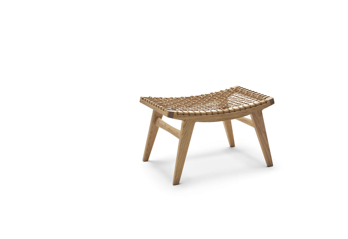 Klismos Bench, Antonio citterio, Knoll