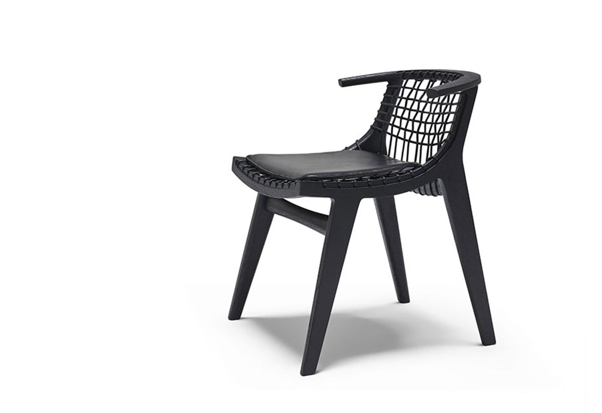 Klismos Chair, Antonio citterio, Knoll
