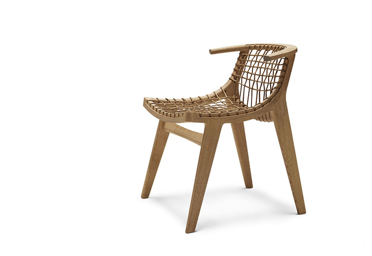 Klismos Chair, Antonio citterio, Knoll