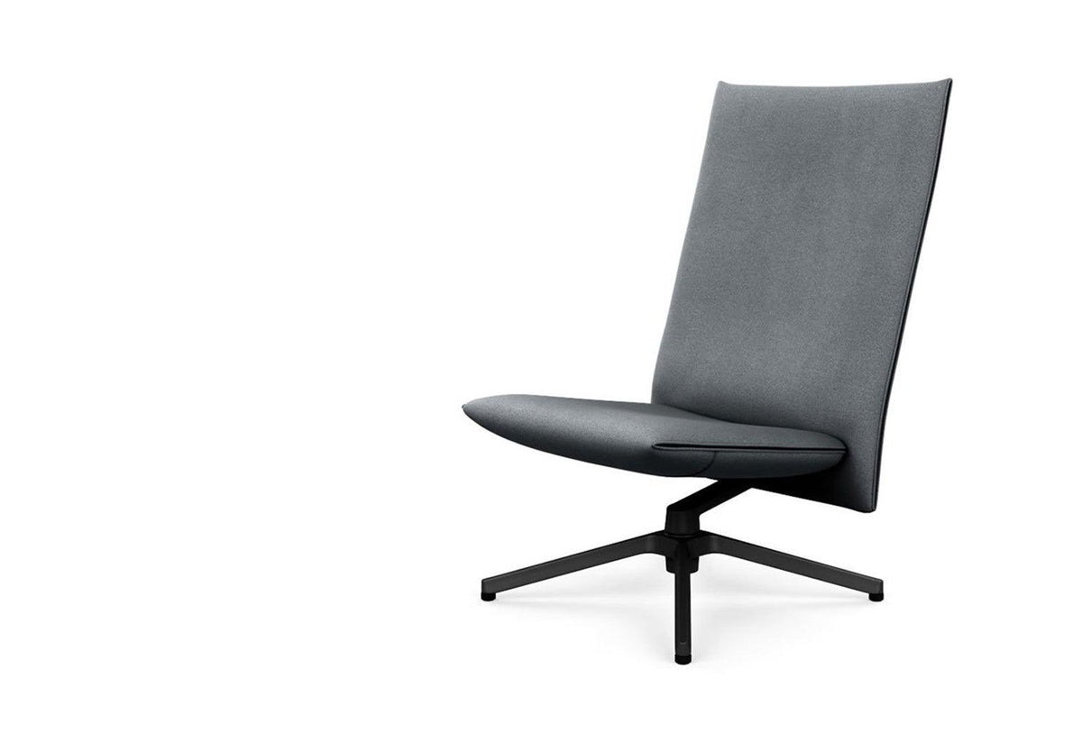 Pilot Chair | High, Barber osgerby, Knoll
