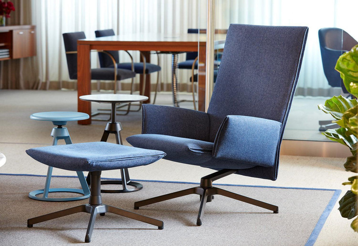 Pilot Armchair | High, Barber osgerby, Knoll