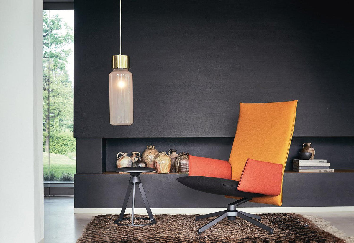 Pilot Armchair | High, Barber osgerby, Knoll