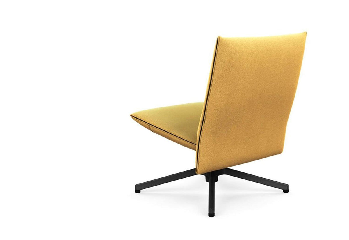 Pilot Low Chair, Barber osgerby, Knoll