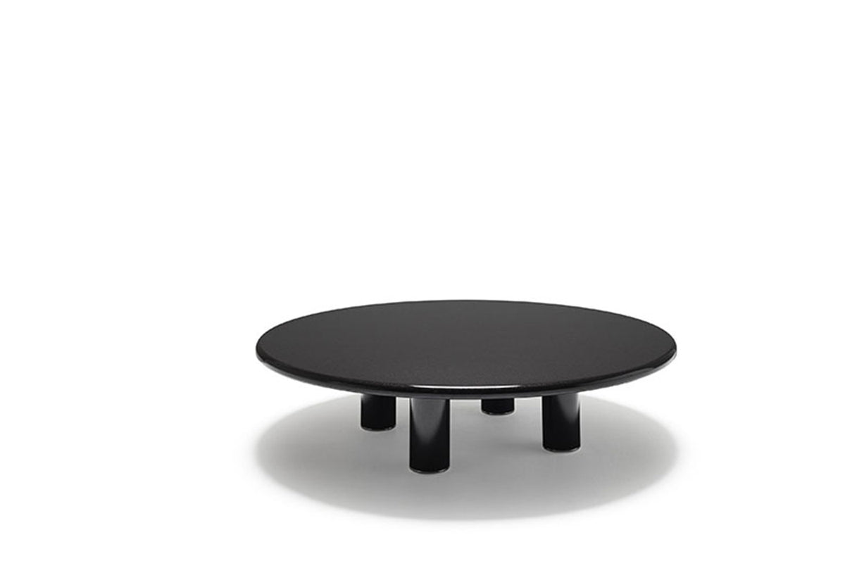 Smalto Low table, 2020, Barber osgerby, Knoll